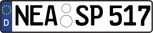 NEA-SP517
