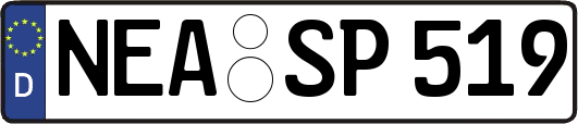 NEA-SP519