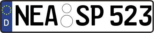 NEA-SP523
