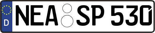 NEA-SP530
