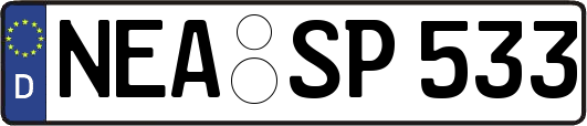 NEA-SP533