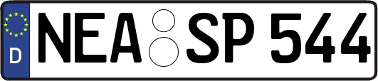 NEA-SP544