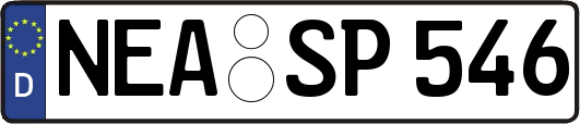 NEA-SP546