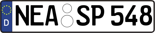 NEA-SP548