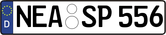 NEA-SP556
