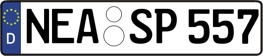 NEA-SP557