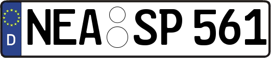 NEA-SP561