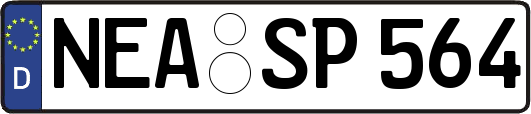 NEA-SP564