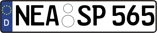 NEA-SP565