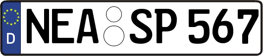 NEA-SP567