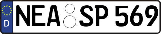 NEA-SP569