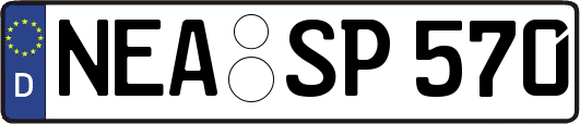 NEA-SP570