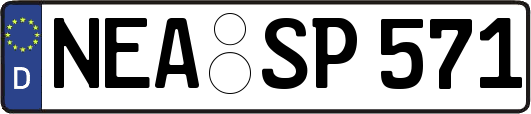 NEA-SP571