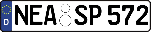 NEA-SP572