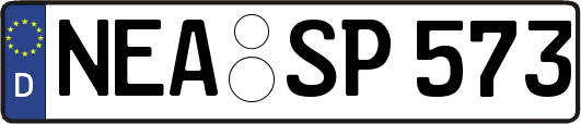 NEA-SP573