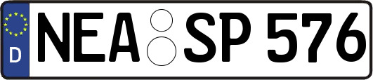 NEA-SP576