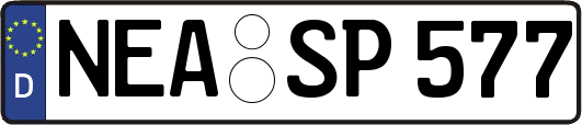 NEA-SP577