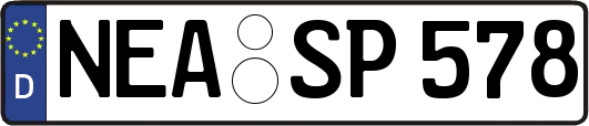 NEA-SP578