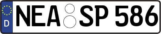 NEA-SP586