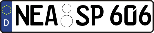 NEA-SP606