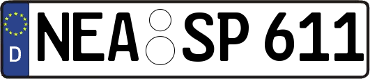 NEA-SP611