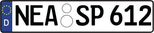 NEA-SP612