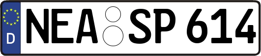 NEA-SP614