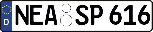 NEA-SP616