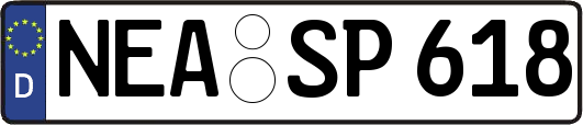 NEA-SP618