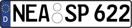NEA-SP622