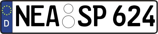 NEA-SP624