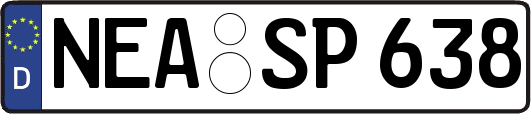 NEA-SP638