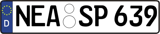 NEA-SP639