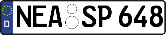 NEA-SP648
