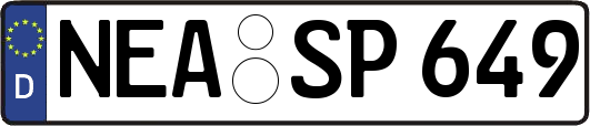 NEA-SP649