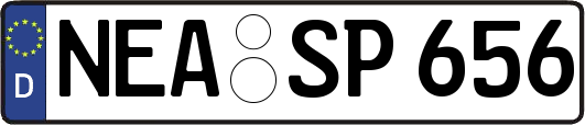 NEA-SP656