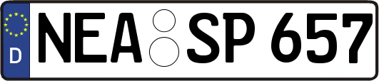 NEA-SP657