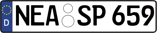 NEA-SP659