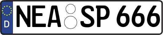 NEA-SP666