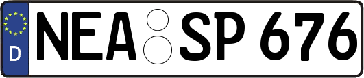 NEA-SP676