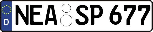 NEA-SP677