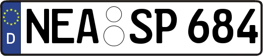 NEA-SP684