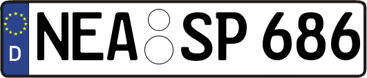 NEA-SP686