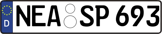 NEA-SP693