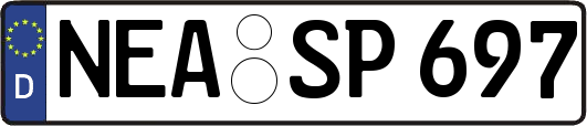 NEA-SP697