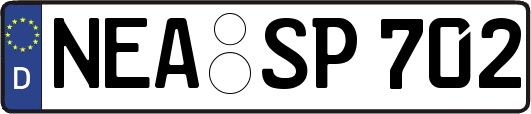 NEA-SP702