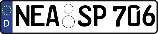 NEA-SP706