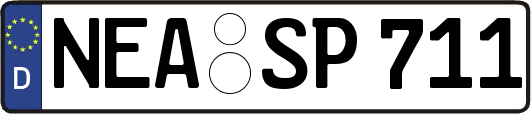 NEA-SP711