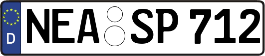 NEA-SP712