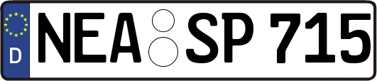 NEA-SP715